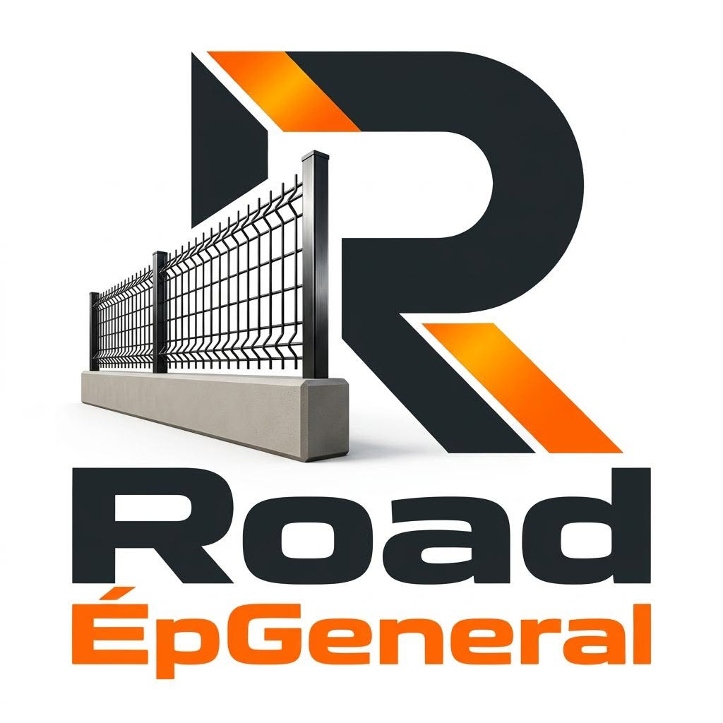 ROAD-ÉP GENERAL KFT